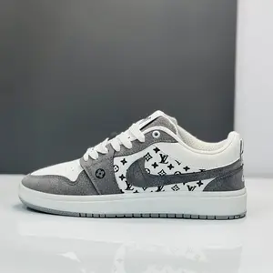 کتونی نایک ال وی مردانه