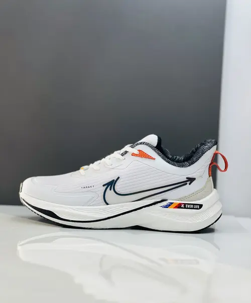 کتونی نایک P6000 سفید مردانه